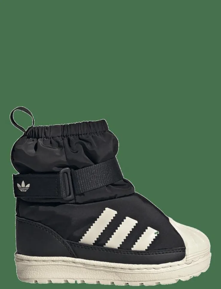 adidas Originals SUPERSTAR 360 WTR BOOT I - Vinterstövlar|Barn Vinterstövlar