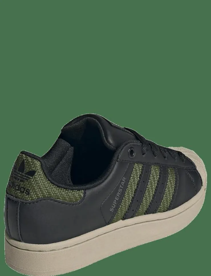 Barn adidas Originals Sneakers|SUPERSTAR II J - Låga sneakers