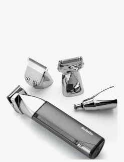 BaByliss Super-X Metal Series 15 in 1 Multi Trimmer - Rakning| Skönhet|Skönhet