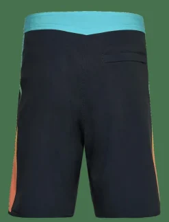Quiksilver Badshorts|SURFSILK HOLMES 20 - Badbyxor
