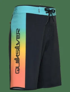 Quiksilver Badshorts|SURFSILK HOLMES 20 - Badbyxor