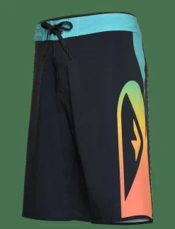Quiksilver Badshorts|SURFSILK HOLMES 20 - Badbyxor