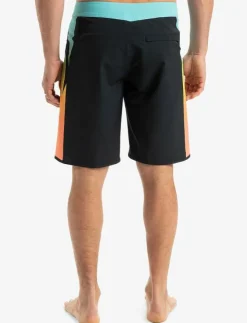 Quiksilver Badshorts|SURFSILK HOLMES 20 - Badbyxor