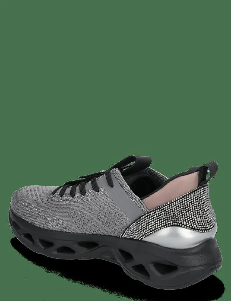 Kvinnor Steve Madden Sneakers|Surge 1R Sneaker - Låga sneakers