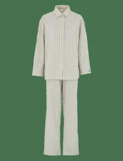 Kvinnor Becksöndergaard Pyjamas & Loungewear|Suri Pyjamas Set - Pyjamas