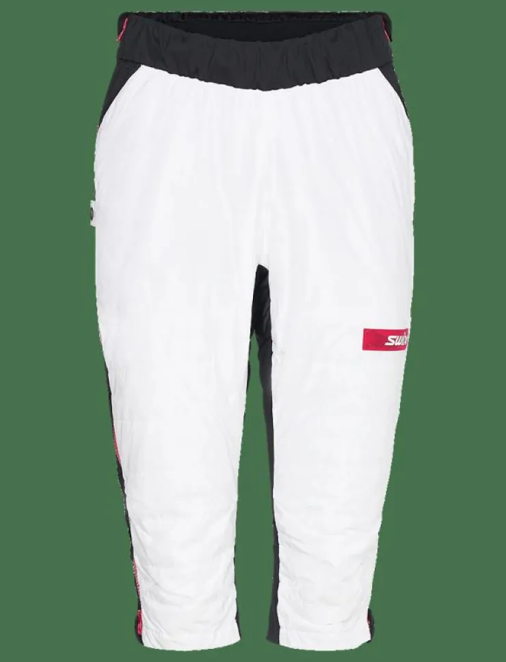 Swix Surmount Primaloft Knickers W - Friluftsbyxor|Kvinnor Byxor