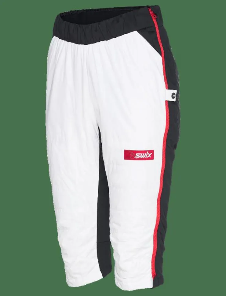 Swix Surmount Primaloft Knickers W - Friluftsbyxor|Kvinnor Byxor