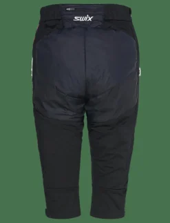 Swix Surmount Primaloft Knickers W - Friluftsbyxor|Kvinnor Byxor