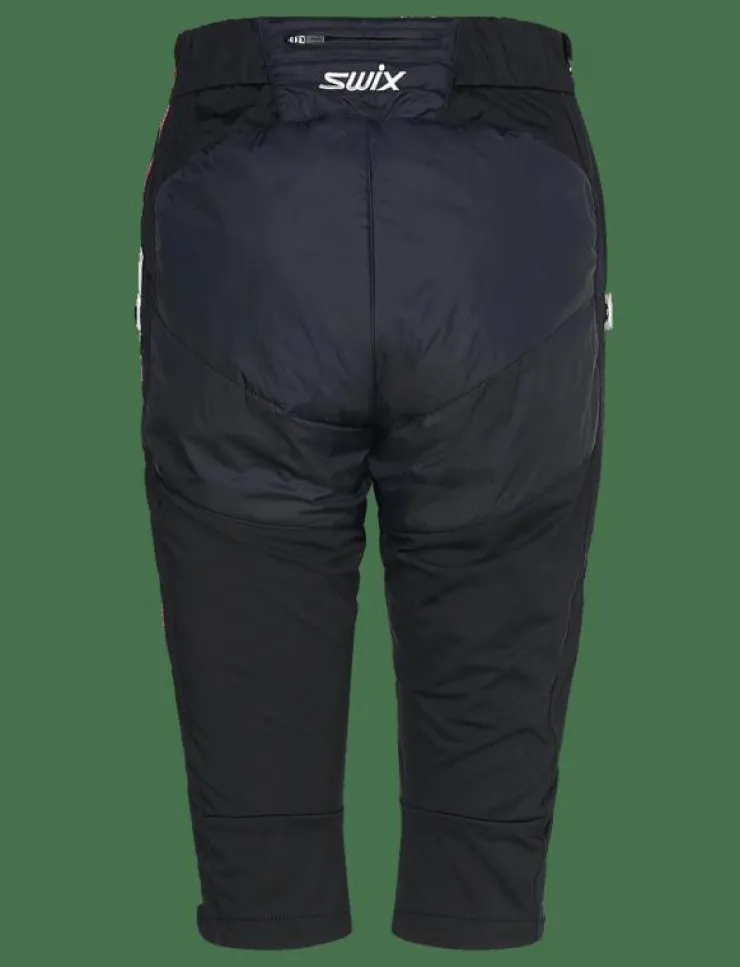 Swix Surmount Primaloft Knickers W - Friluftsbyxor|Kvinnor Byxor