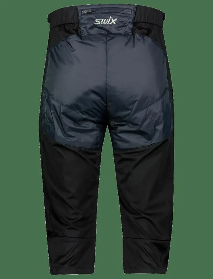 Swix Surmount Primaloft Knickers M - Friluftsbyxor| Byxor