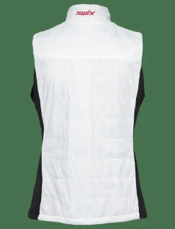 Swix Surmount Primaloft Vest W - Västar|Kvinnor Västar