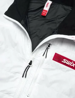 Swix Surmount Primaloft Vest W - Västar|Kvinnor Västar