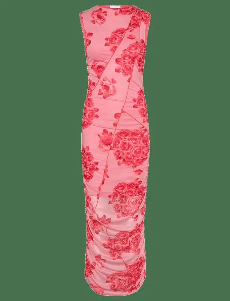 Kvinnor Noella Plus Size & Curvy|Klänningar|Sutton Dress - Maxiklänningar