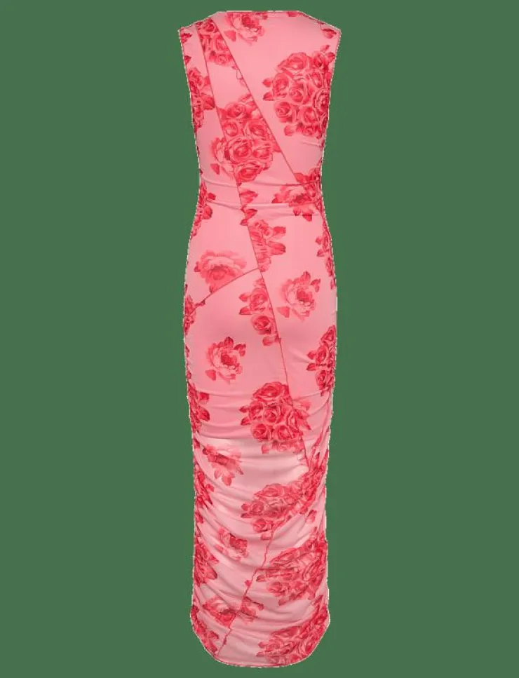 Kvinnor Noella Plus Size & Curvy|Klänningar|Sutton Dress - Maxiklänningar