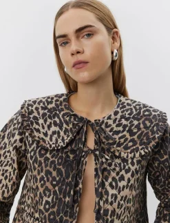Kvinnor Sofie Schnoor Overshirts|SVANASW JACKET - Overshirts
