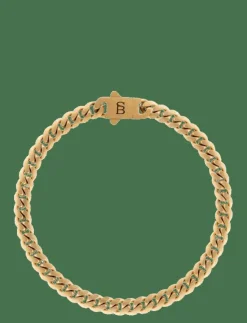 Steel & Barnett Smycken|Svelte Stephen - Armband