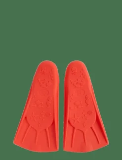 Filibabba Svømmefødder str. 27-29 - Warm - Simutrustning|Barn Sportutrustning