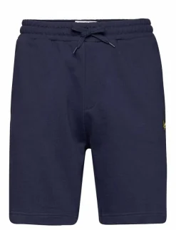 Lyle & Scott Sweat Short - Shorts| Shorts