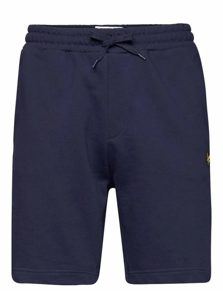 Lyle & Scott Sweat Short - Shorts| Shorts