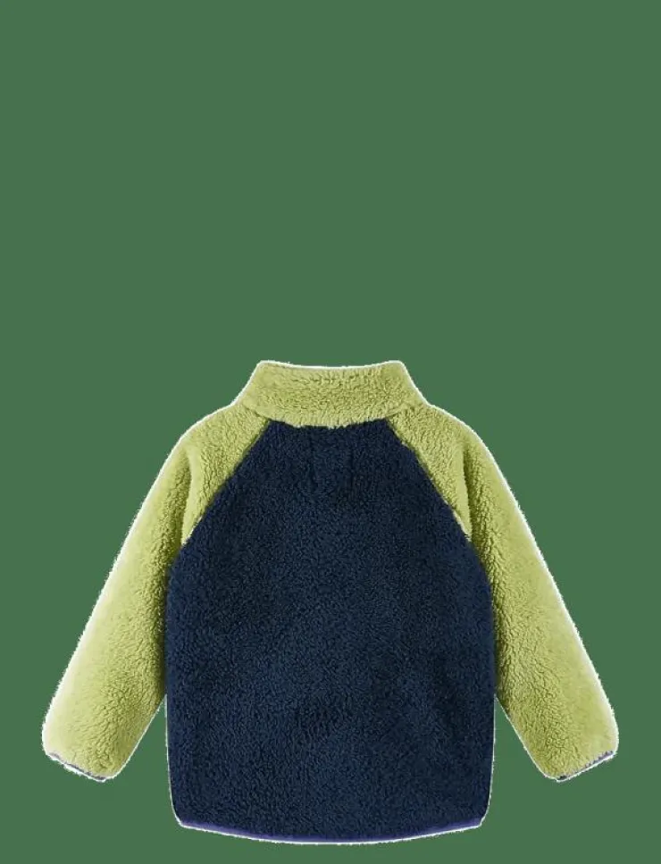 Reima Sweater, Moomin Kramgo - Jackor|Barn Fleecekläder