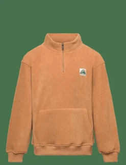 Daily 7 Sweater Polar Fleece - Jackor|Barn Fleecekläder