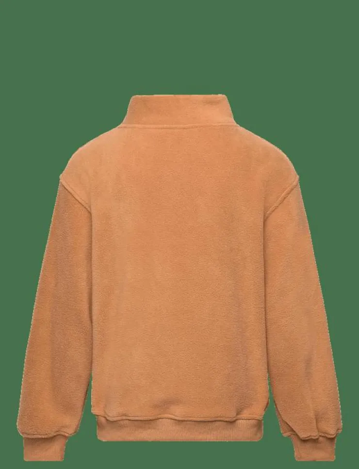 Daily 7 Sweater Polar Fleece - Jackor|Barn Fleecekläder
