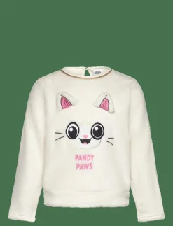 Barn Gabby's Dollhouse Överdelar|SWEATS - Sweatshirts