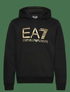 EA7 Sweatshirts & Huvtröjor|SWEATSHIRT - Hoodies