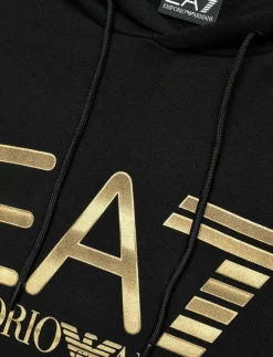 EA7 Sweatshirts & Huvtröjor|SWEATSHIRT - Hoodies