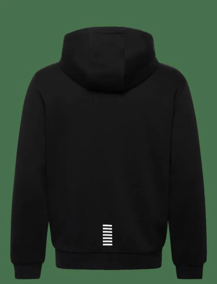 EA7 SWEATSHIRT - Hoodies| Sweatshirts & Huvtröjor