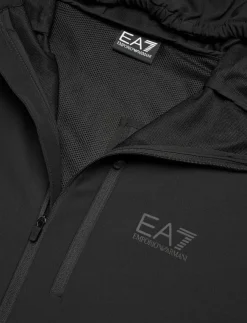 EA7 Jackor|SWEATSHIRT - Sportjackor
