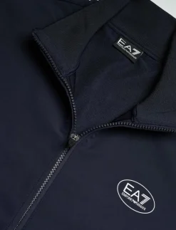 EA7 SWEATSHIRT - Sweatshirts| Sweatshirts & Huvtröjor
