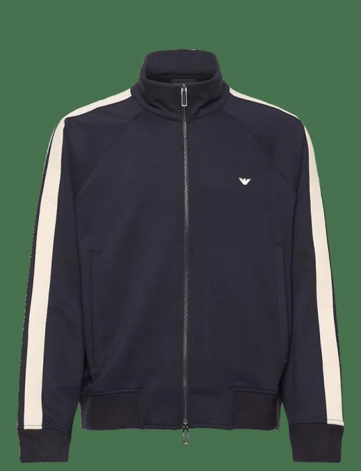Emporio Armani Sweatshirts & Huvtröjor|SWEATSHIRT - Sweatshirts