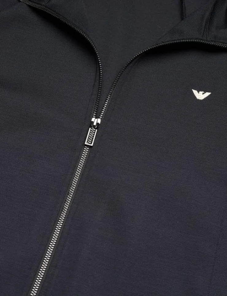 Emporio Armani Sweatshirts & Huvtröjor|SWEATSHIRT - Sweatshirts