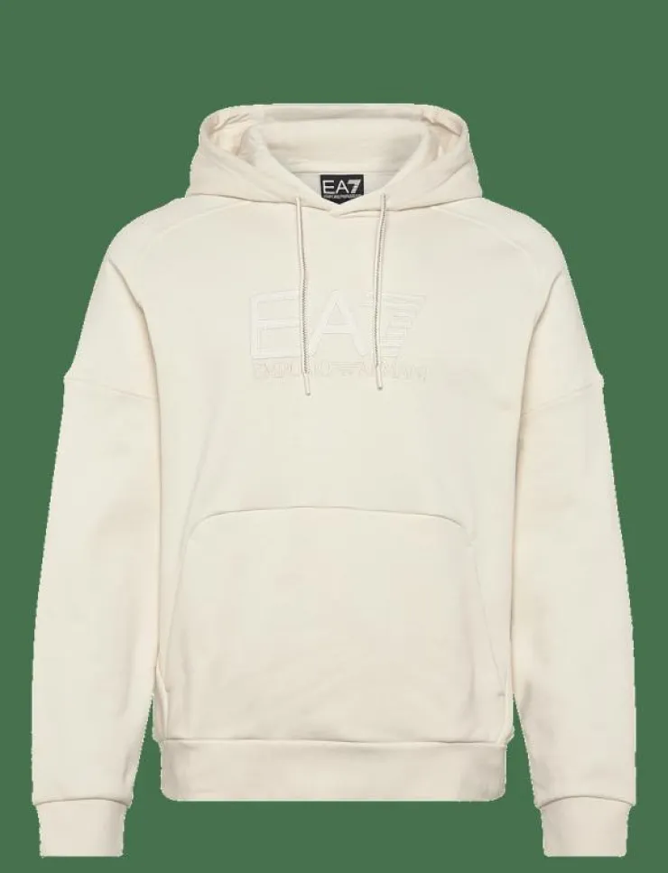 EA7 SWEATSHIRT - Tracksuits| Sweatshirts & Huvtröjor