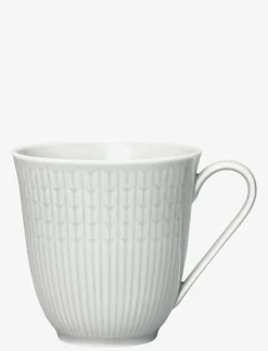 Rörstrand Swedish Grace mugg 30cl dimma - Kaffekoppar| Muggar & Koppar