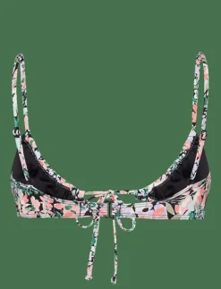 Billabong SWEET FIELDS CARA BRALETTE - Bikinis|Kvinnor Badkläder