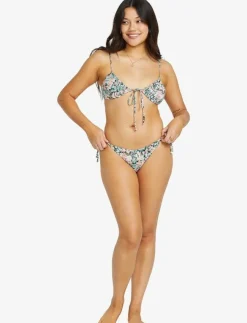 Billabong SWEET FIELDS CARA BRALETTE - Bikinis|Kvinnor Badkläder