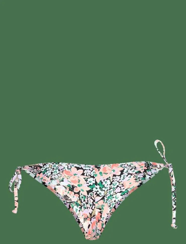 Kvinnor Billabong Badkläder|SWEET FIELDS TS TANGA - Side tie bikinitrosor