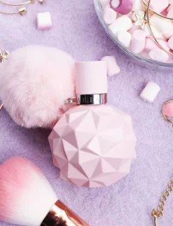 Ariana Grande Sweet Like Candy EdP - Beauty|Kvinnor Doft
