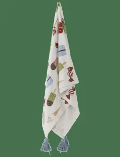 Bloomingville Sweets Throw - Filtar & täcken|Barn Sova|Sova