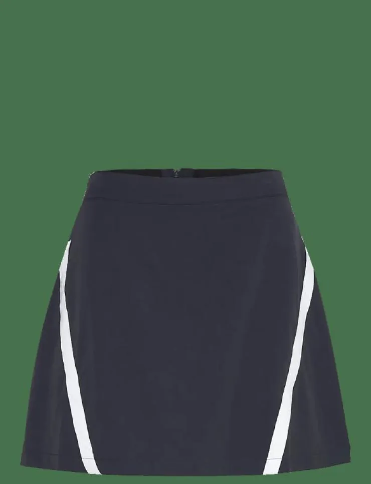 Calvin Klein Golf SWIFT SKORT - Skorts|Kvinnor Klänningar & Kjolar