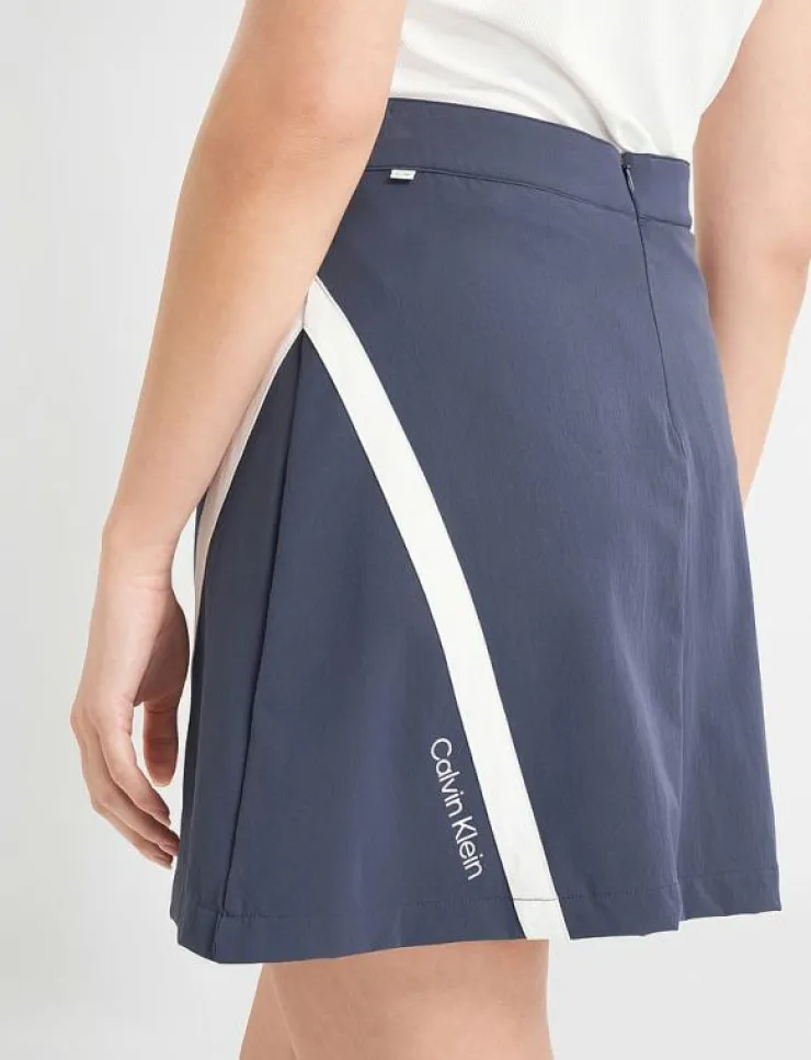 Calvin Klein Golf SWIFT SKORT - Skorts|Kvinnor Klänningar & Kjolar