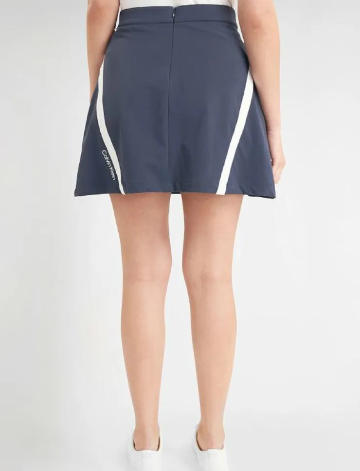 Calvin Klein Golf SWIFT SKORT - Skorts|Kvinnor Klänningar & Kjolar