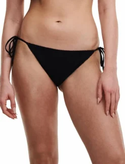 Kvinnor Chantelle Beach Badkläder|SWIM ONE Bikini - Side tie bikinitrosor