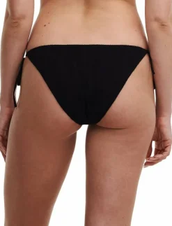 Kvinnor Chantelle Beach Badkläder|SWIM ONE Bikini - Side tie bikinitrosor