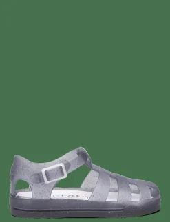 En Fant Swim Sandal Glitter - Sandaler|Barn Sandaler