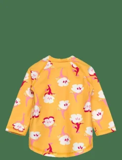 Reima Swim shirt, Tuvalu - Badtoppar|Barn Sportkläder|Badkläder