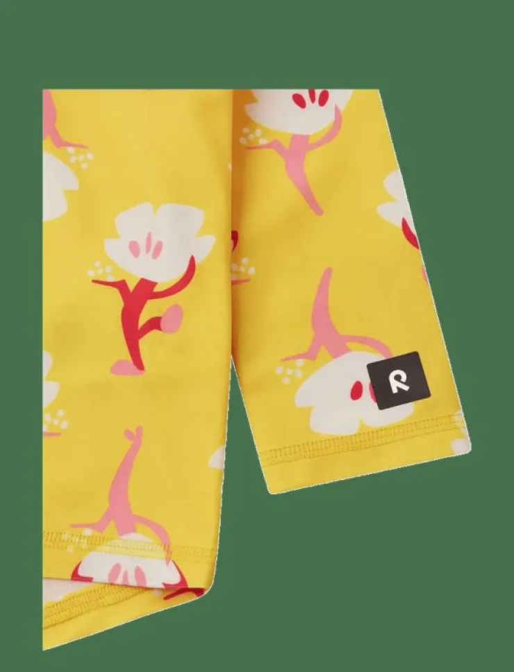 Reima Swim shirt, Tuvalu - Badtoppar|Barn Sportkläder|Badkläder