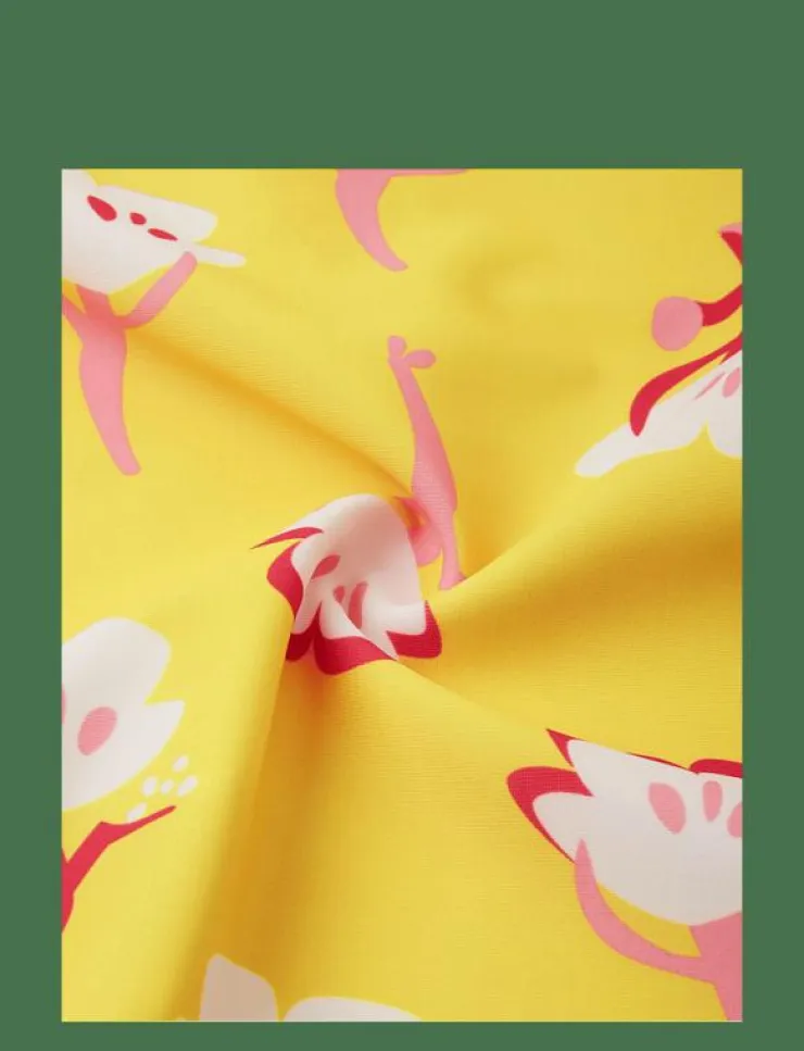 Reima Swim shirt, Tuvalu - Badtoppar|Barn Sportkläder|Badkläder